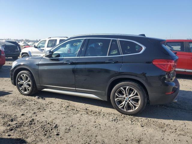 Photo 2 from auction – 2017 BMW X1 XDRIVE2 with VIN WBXHT3Z38H4A56710