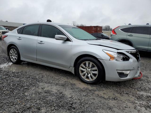 Photo 4 from auction – 2015 NISSAN ALTIMA 2.5 with VIN 1N4AL3AP2FC267002