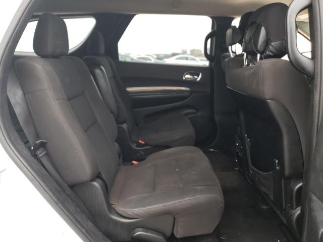 Photo 11 from auction – 2013 DODGE DURANGO SX with VIN 1C4RDHAG6DC685440