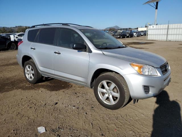 Photo 4 from auction – 2011 TOYOTA RAV4 with VIN JTMZF4DV3B5039996