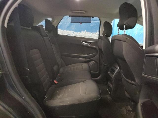 Photo 11 from auction – 2017 FORD EDGE SEL with VIN 2FMPK4J91HBC42234