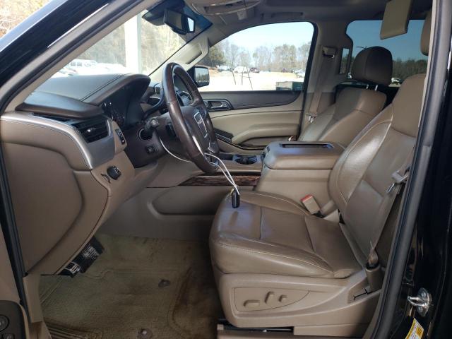 Photo 7 from auction – 2016 GMC YUKON SLT with VIN 1GKS1BKC3GR361788
