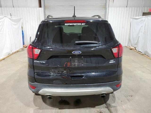 Photo 6 from auction – 2019 FORD ESCAPE SE with VIN 1FMCU9G95KUB33998