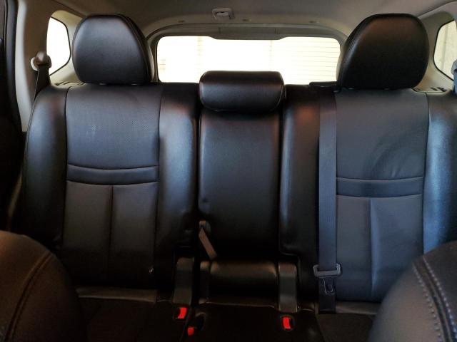 Photo 10 from auction – 2015 NISSAN ROGUE S with VIN 5N1AT2MV8FC877576