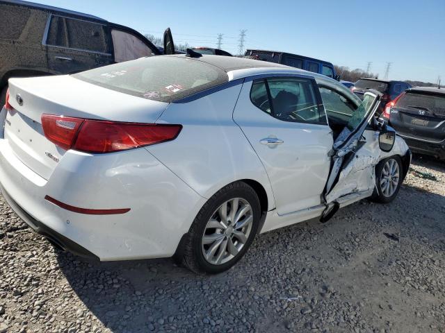Photo 3 from auction – 2014 KIA OPTIMA EX with VIN 5XXGN4A72EG348133