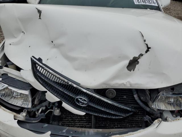 Photo 11 from auction – 2001 TOYOTA CAMRY SOLA with VIN 2T1FF22P91C529355
