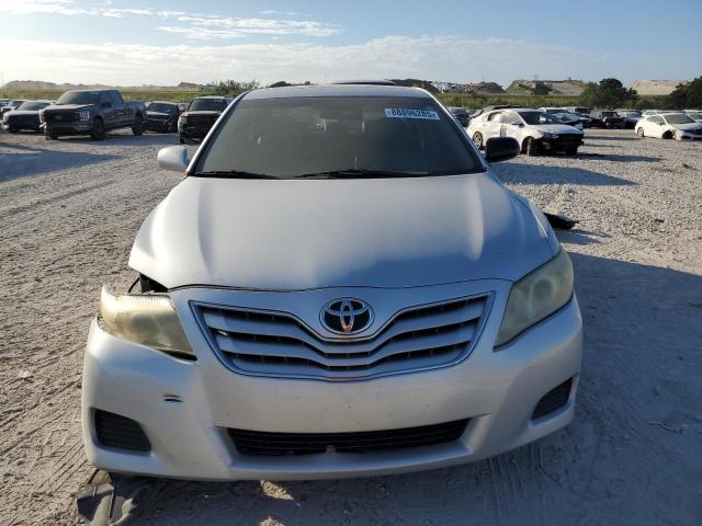 Photo 5 from auction – 2011 TOYOTA CAMRY BASE with VIN 4T1BF3EK8BU214034