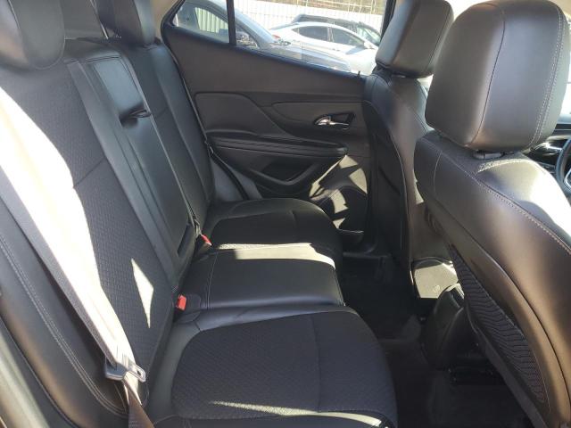 Photo 10 from auction – 2017 BUICK ENCORE PRE with VIN KL4CJASB2HB077638