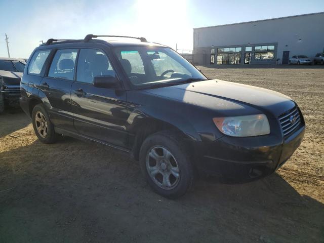Photo 4 from auction – 2007 SUBARU FORESTER 2 with VIN JF1SG63647H710995