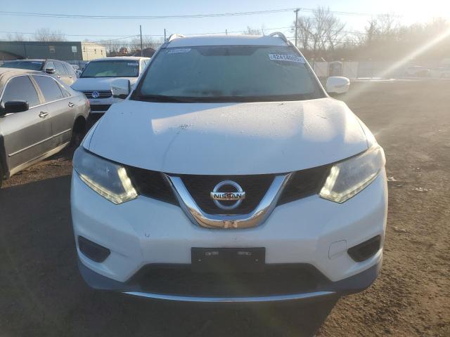 Photo 5 from auction – 2014 NISSAN ROGUE S with VIN 5N1AT2MVXEC762976