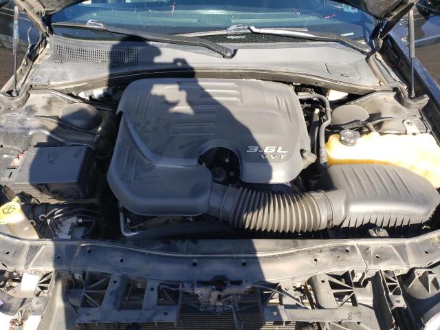 Photo 11 from auction – 2016 CHRYSLER 300 S with VIN 2C3CCABG3GH165684