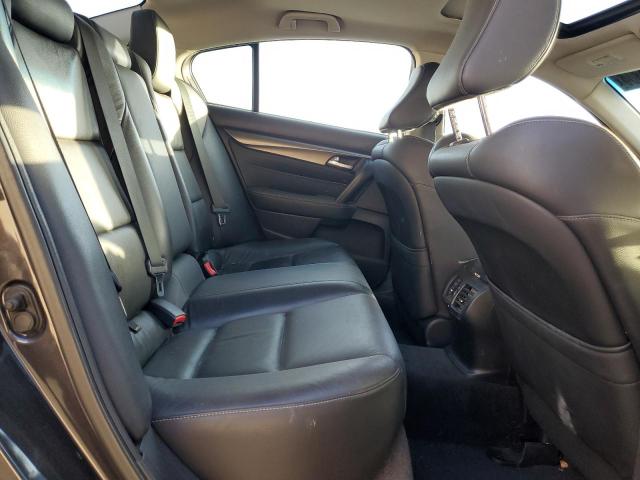 Photo 10 from auction – 2014 ACURA TL SE with VIN 19UUA8F39EA008759