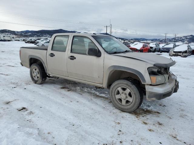 Photo 4 from auction – 2008 GMC CANYON with VIN 1GTDT33EX88226531