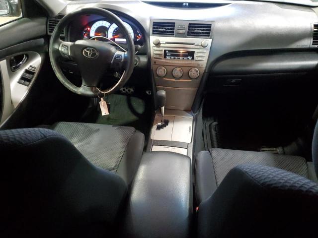 Photo 8 from auction – 2011 TOYOTA CAMRY BASE with VIN 4T1BF3EK1BU652815