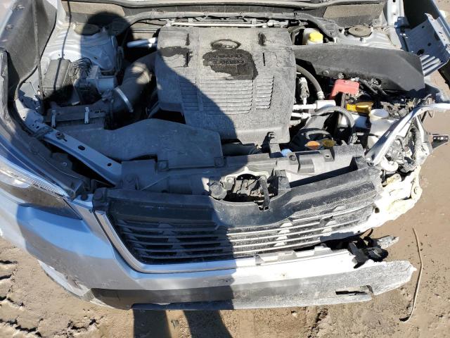 Photo 12 from auction – 2020 SUBARU FORESTER P with VIN JF2SKAJC1LH512262