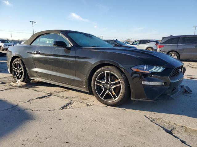 Photo 4 from auction – 2023 FORD MUSTANG with VIN 1FATP8UHXP5103193