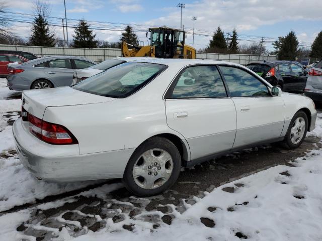 صورة رقم 3 من المزاد - 2000 LEXUS ES 300 مع VIN JT8BF28G9Y0271668