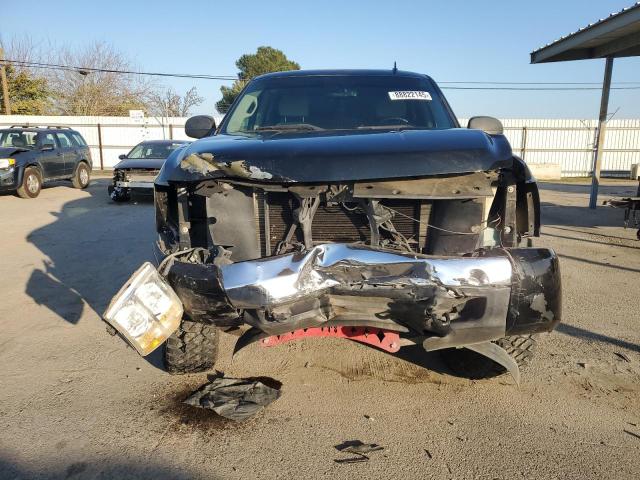 Photo 5 from auction – 2007 CHEVROLET silverado with VIN 2GCEC19C071731364