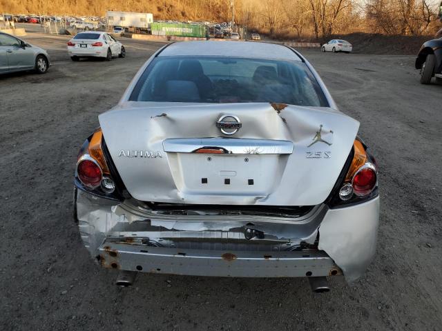 Photo 6 from auction – 2012 NISSAN ALTIMA BAS with VIN 1N4AL2AP0CC261074
