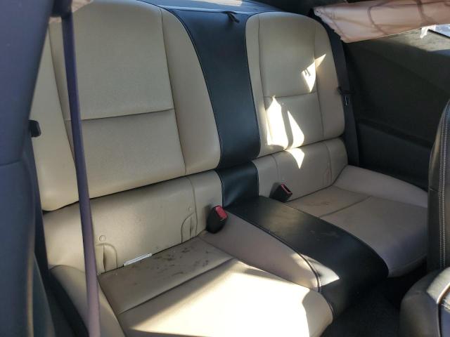 Photo 10 from auction – 2012 CHEVROLET CAMARO LT with VIN 2G1FC1E31C9187729