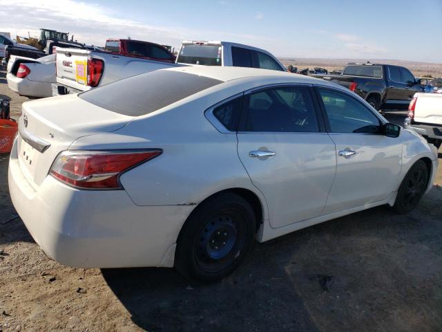 Photo 3 from auction – 2015 NISSAN ALTIMA 2.5 with VIN 1N4AL3AP8FC272740