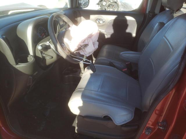 Photo 7 from auction – 2014 NISSAN CUBE S with VIN JN8AZ2KR5ET350994