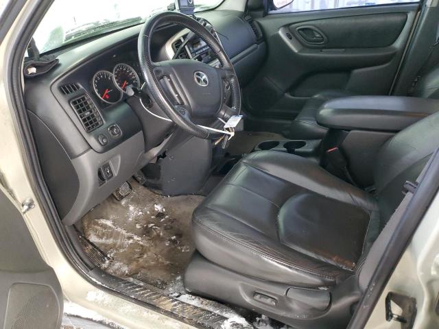 Фото 7 с аукциона – 2003 MAZDA TRIBUTE ES с VIN 4F2CZ96103KM41692