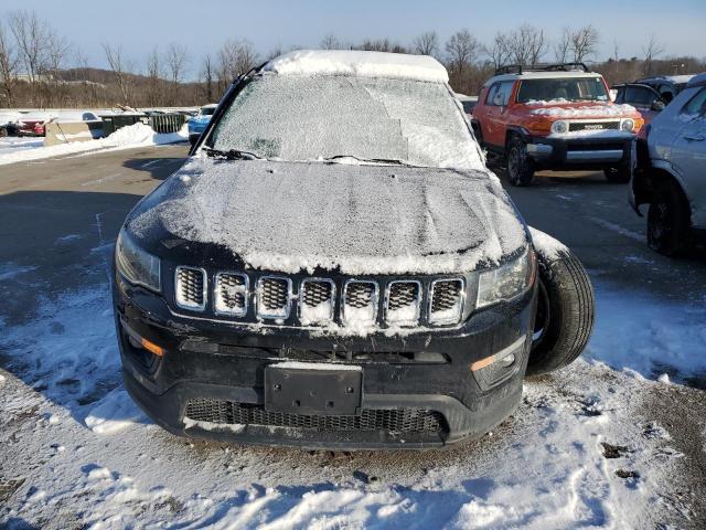 Photo 5 from auction – 2019 JEEP COMPASS LA with VIN 3C4NJDBB7KT593595