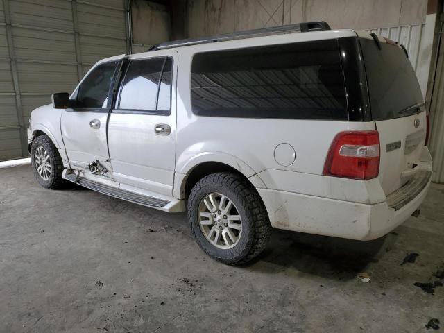 Photo 2 from auction – 2012 FORD EXPEDITION with VIN 1FMJK1K55CEF34031