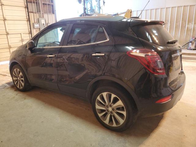 Photo 2 from auction – 2020 BUICK ENCORE PRE with VIN KL4CJASB7LB035653