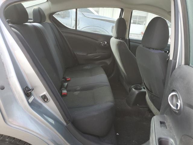 Photo 10 from auction – 2012 NISSAN VERSA S with VIN 3N1CN7AP7CL805586