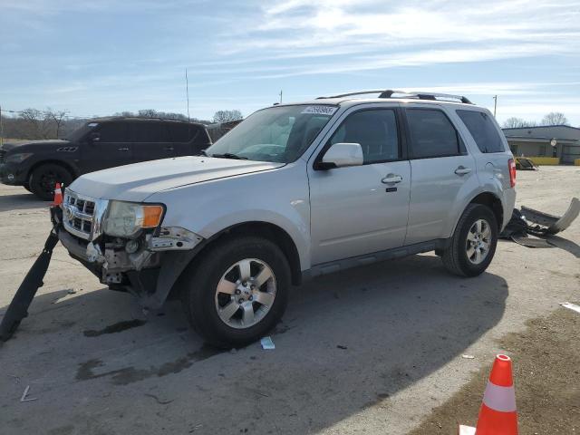 صورة رقم 1 من المزاد - 2011 FORD ESCAPE LIM مع VIN 1FMCU9EG5BKB28085
