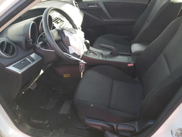 Photo 7 from auction – 2013 MAZDA 3 I with VIN JM1BL1UF3D1802692