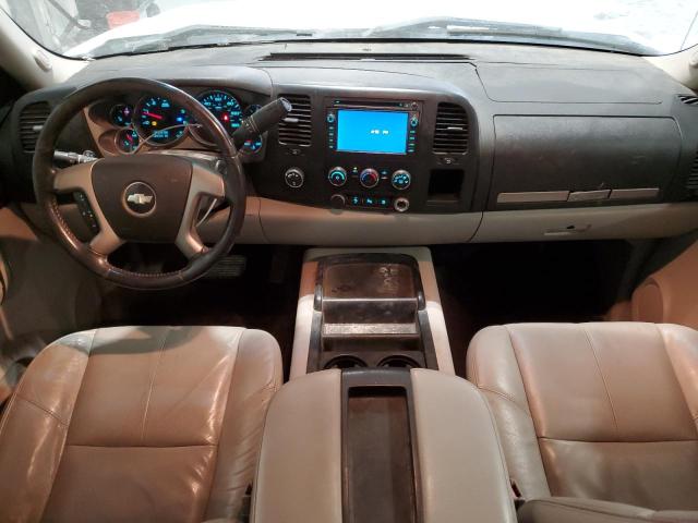 Photo 8 from auction – 2009 CHEVROLET SILVERADO with VIN 3GCEK233X9G147601
