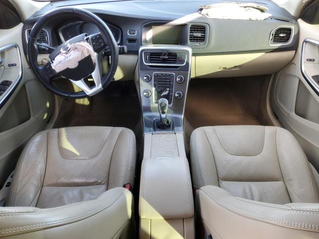 Photo 8 from auction – 2014 VOLVO S60 T5 with VIN YV1612FS7E1288932