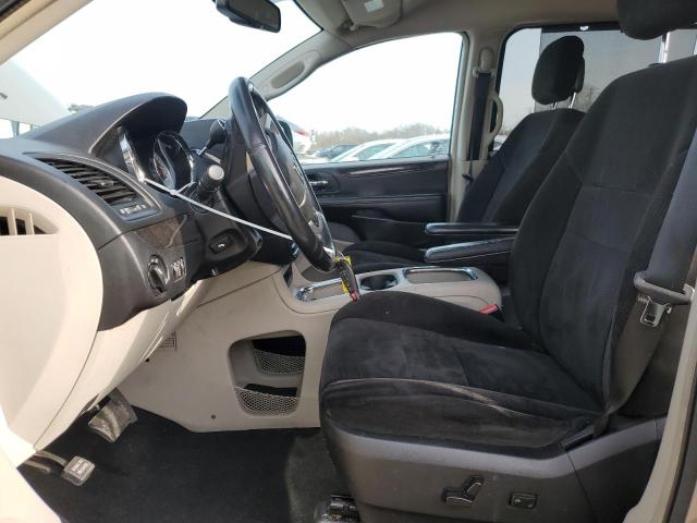 Photo 7 from auction – 2013 DODGE GRAND CARA with VIN 2C4RDGDG3DR566824
