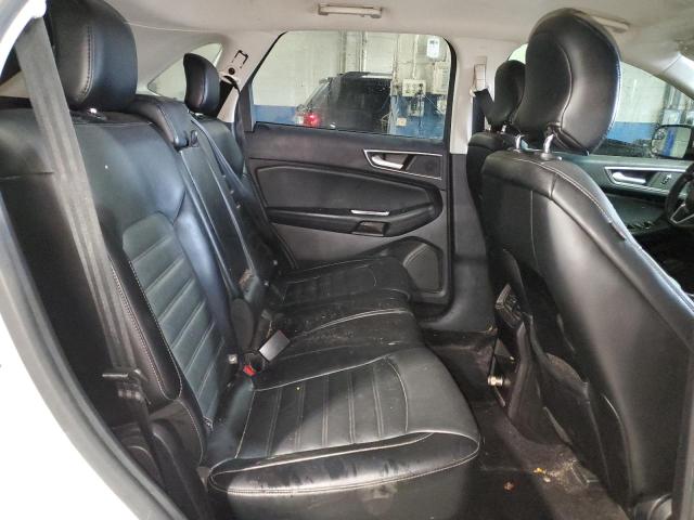 Photo 11 from auction – 2017 FORD EDGE SEL with VIN 2FMPK3J9XHBB17033