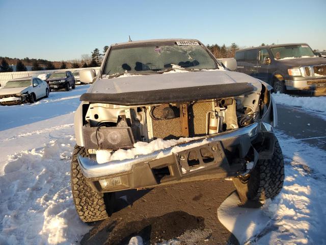 Photo 5 from auction – 2012 GMC CANYON SLE with VIN 1GTJ6PFEXC8167955