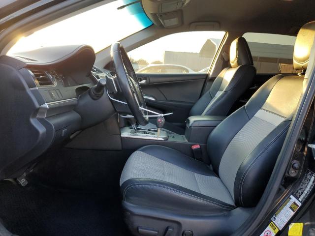 Photo 7 from auction – 2012 TOYOTA CAMRY BASE with VIN 4T1BF1FKXCU538638