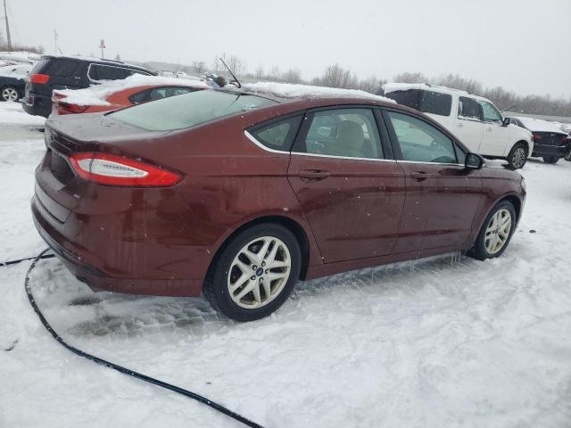 Photo 3 from auction – 2016 FORD FUSION SE with VIN 3FA6P0H79GR256659