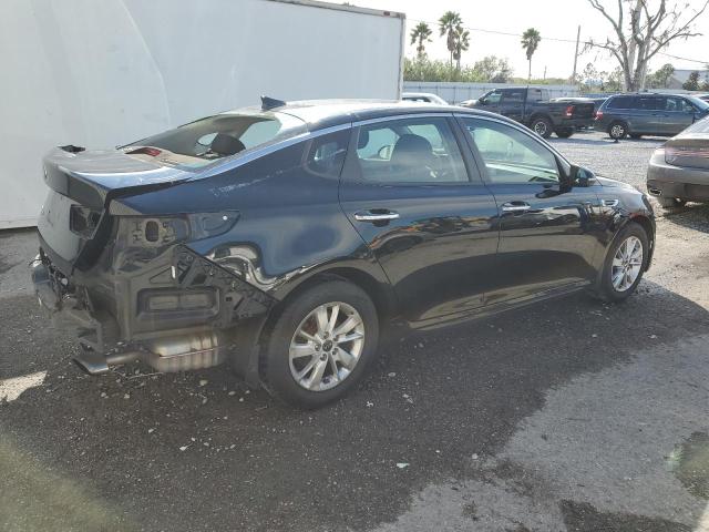 Photo 3 from auction – 2018 KIA OPTIMA LX with VIN 5XXGT4L3XJG211564