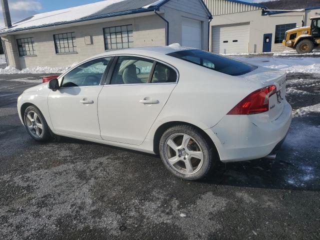 Photo 2 from auction – 2012 VOLVO S60 T5 with VIN YV1622FS9C2119063