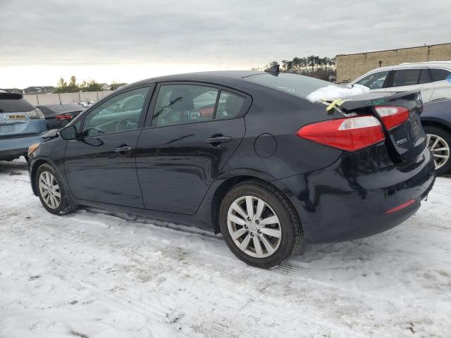 Photo 2 from auction – 2016 KIA FORTE LX with VIN KNAFX4A64G5460806