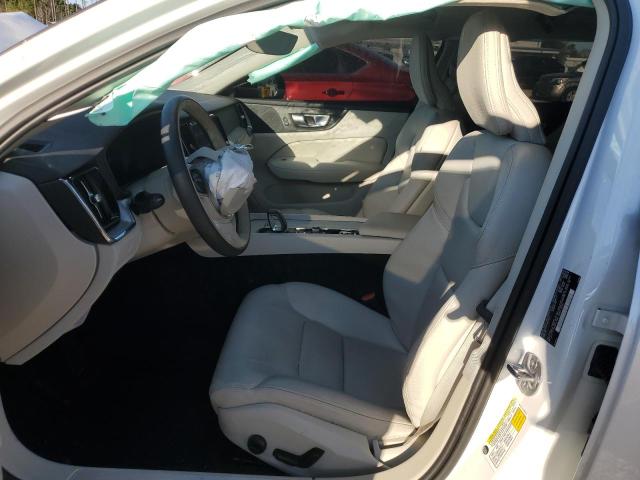 Photo 7 from auction – 2024 VOLVO S60 CORE with VIN 7JRL12TK4RG315425