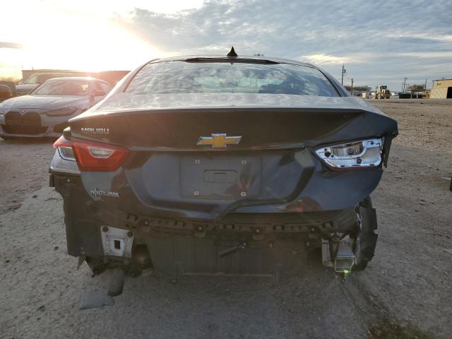 Photo 6 from auction – 2018 CHEVROLET MALIBU LS with VIN 1G1ZB5ST2JF111548