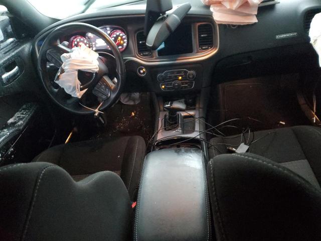 Photo 8 from auction – 2021 DODGE CHARGER R/ with VIN 2C3CDXCT3MH597991