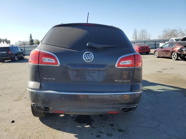 Photo 6 from auction – 2015 BUICK ENCLAVE with VIN 5GAKRBKDXFJ304578