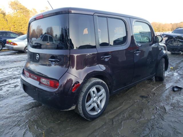 Photo 3 from auction – 2009 NISSAN CUBE BASE with VIN JN8AZ28RX9T129498