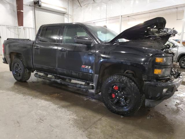 Photo 4 from auction – 2015 CHEVROLET 1500 with VIN 3GCUKSEC1FG356522