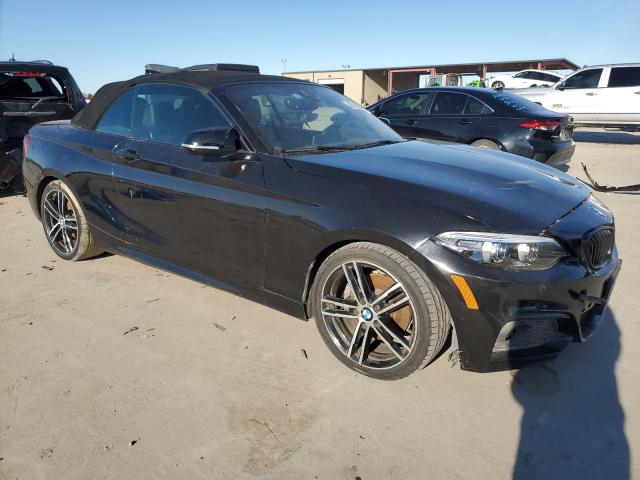Photo 4 from auction – 2020 BMW 230I with VIN WBA2M7C01L7E59616